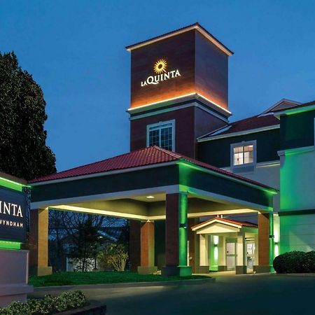 La Quinta By Wyndham Latham Albany Airport Hotell Exteriör bild