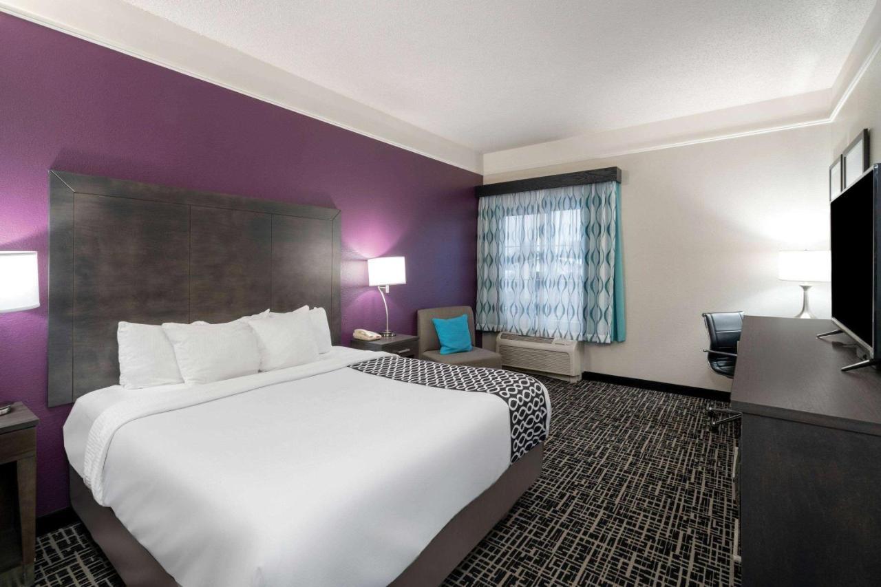La Quinta By Wyndham Latham Albany Airport Hotell Exteriör bild