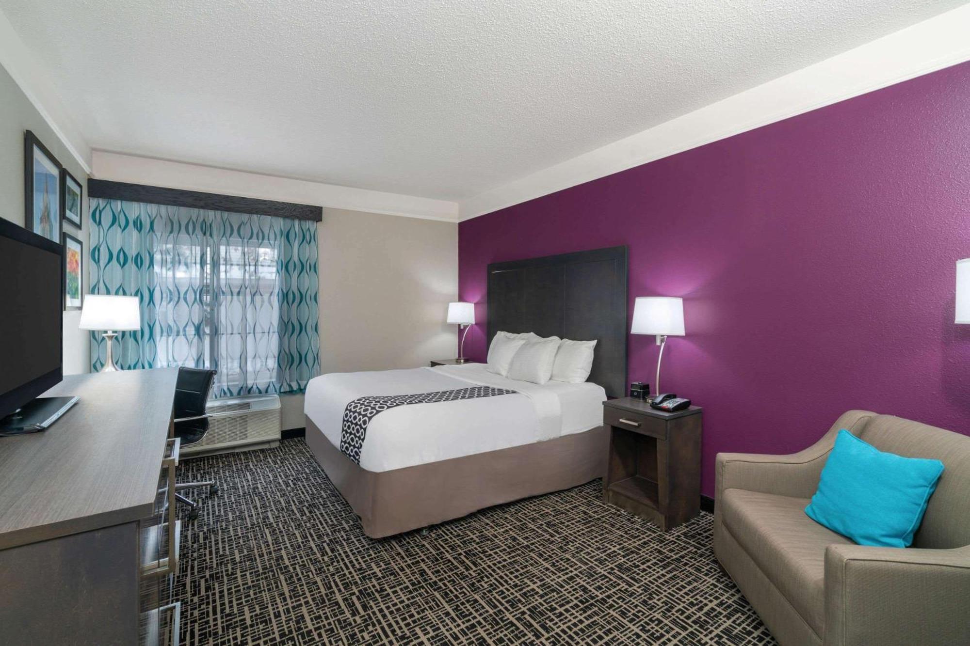La Quinta By Wyndham Latham Albany Airport Hotell Exteriör bild